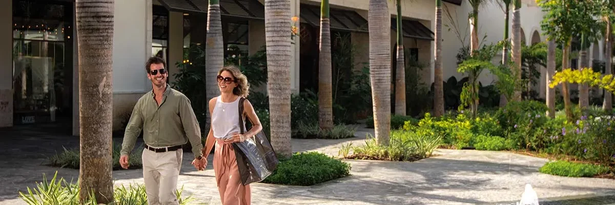 Einkaufen in Punta Cana