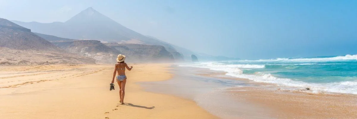 Entspannung auf Fuerteventura