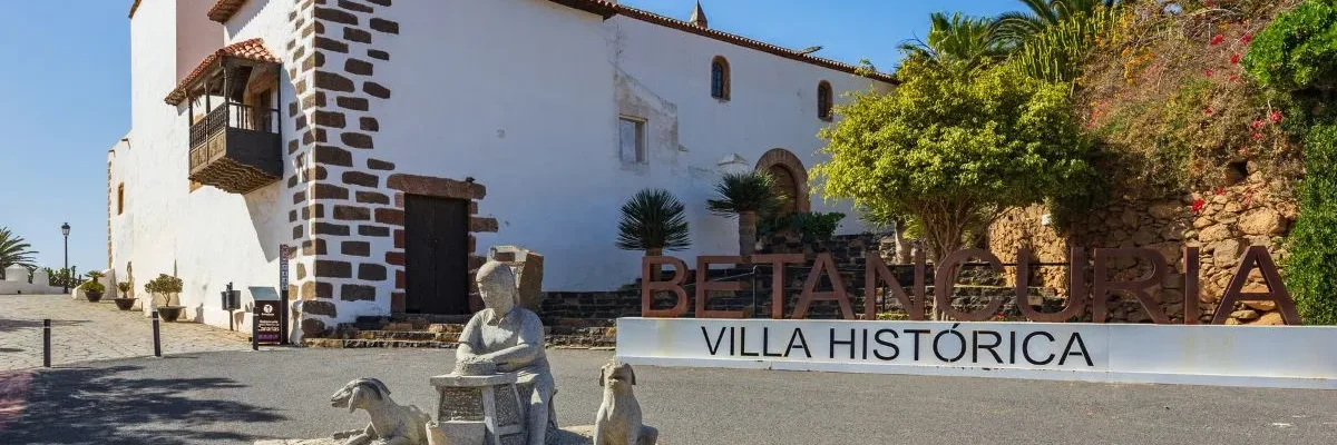Feste auf Fuerteventura