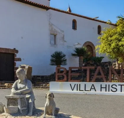 Fiestas en Fuerteventura