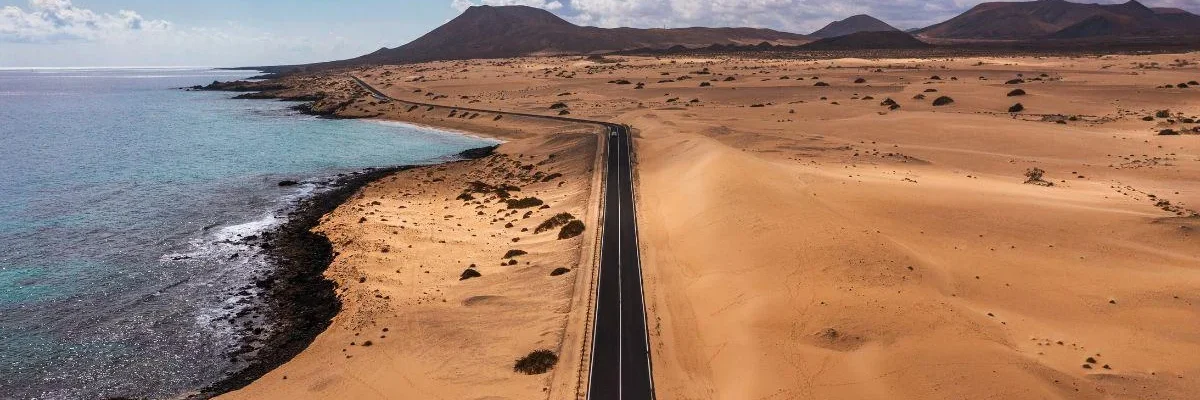 Filme, die in Fuerteventura gedreht wurden