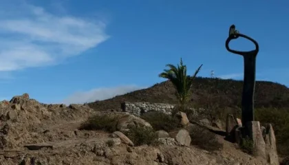 Fuerteventura Monuments