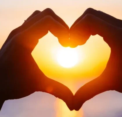 Geschenke zum Valentinstag