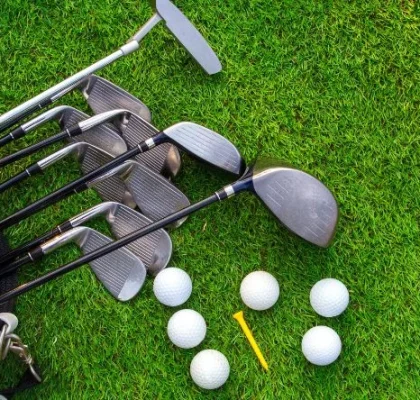 Golf auf Gran Canaria
