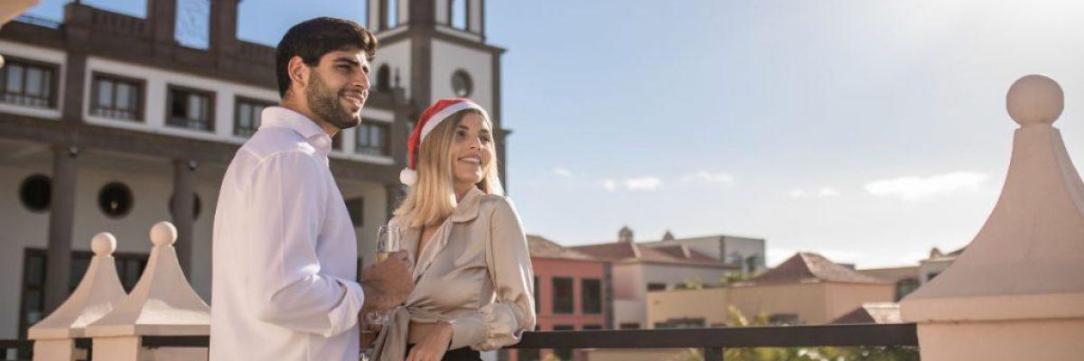 Gran Canaria en navidad