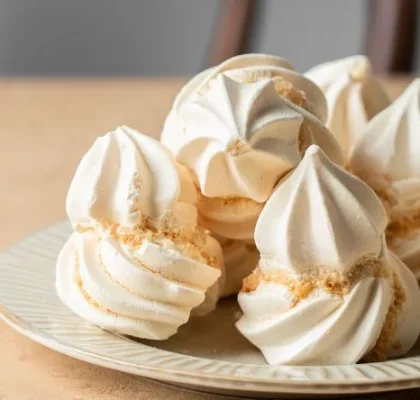 Handgemachte kanarische Desserts