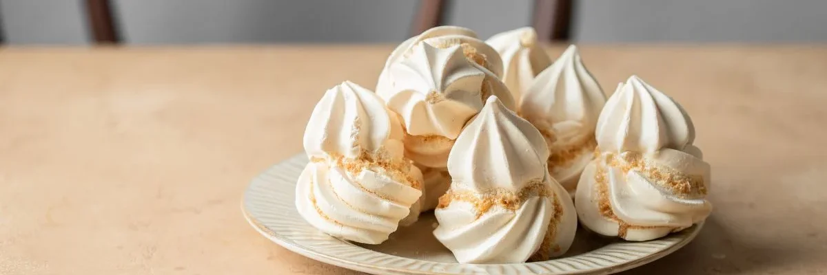 Handgemachte kanarische Desserts