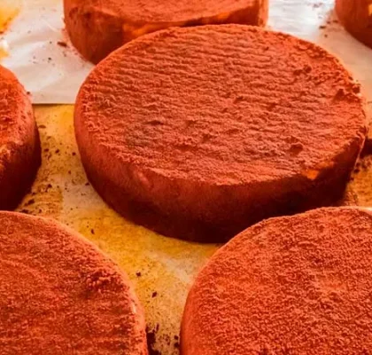 Handwerklich hergestellter Käse aus Fuerteventura