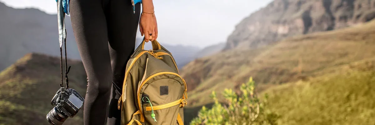 Hiking routes in Gran Canaria