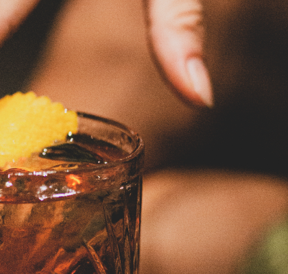 History of classic cocktail making