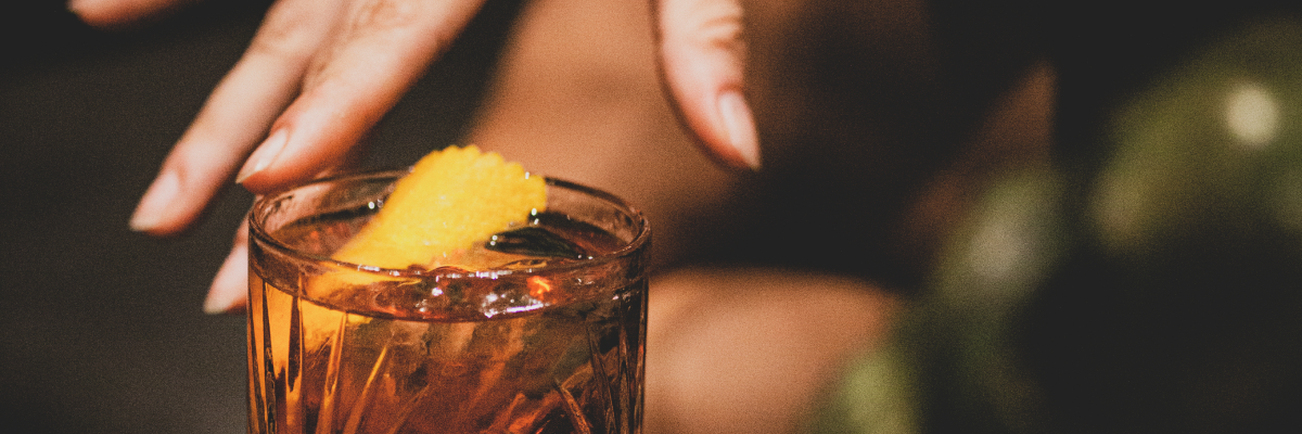 History of classic cocktail making