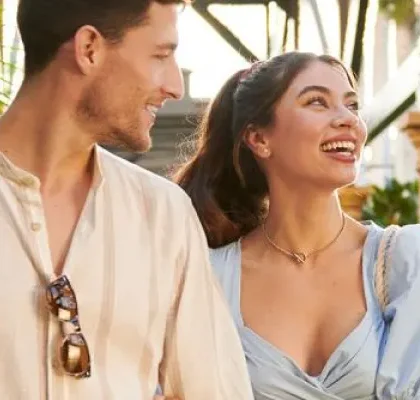 Hochzeit auf Gran Canaria