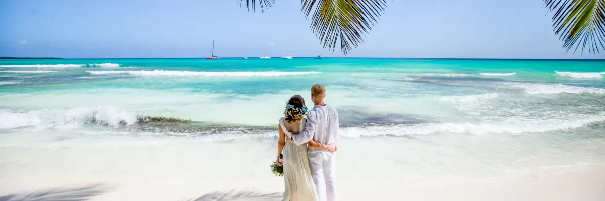 Hochzeit in Punta Cana