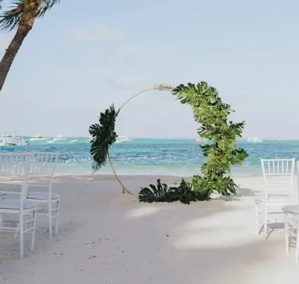 Hochzeit und Flitterwochen auf Gran Canaria