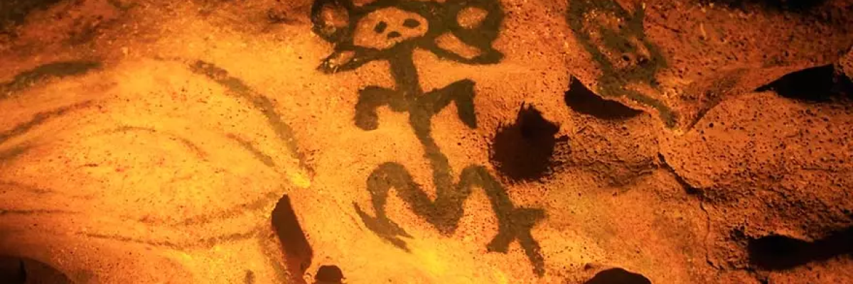 Höhle der Wunder Dominikanische Republik