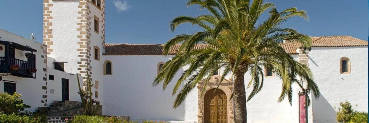 Holiday villas in Fuerteventura