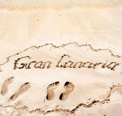 Holidays in Gran Canaria in December