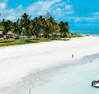 Im Mai nach Punta Cana reisen