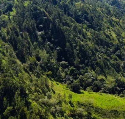 Jarabacoa, Dominikanische Republik