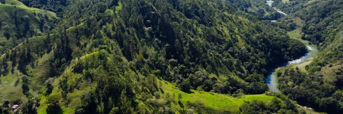 Jarabacoa, Dominikanische Republik