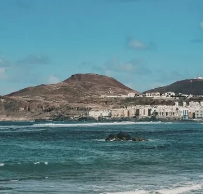 La Isleta auf Gran Canaria
