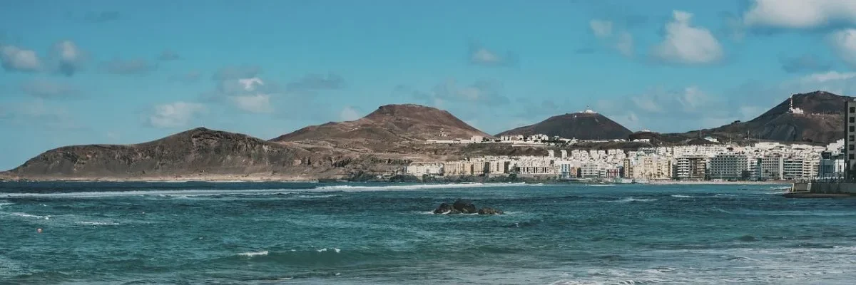 La Isleta in Gran Canaria