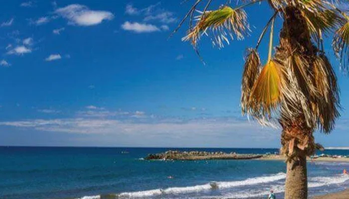 Las Burras Beach, San Agustín discover why it’s so popular