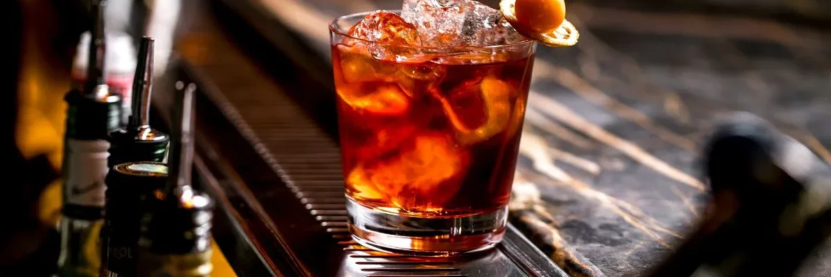 Las Palmas vermouth