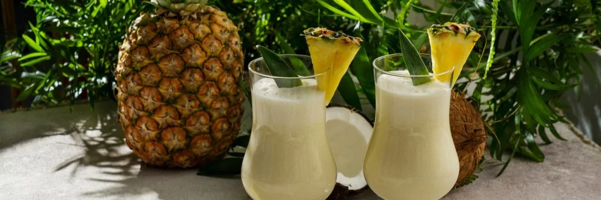 Likör aus Punta Cana