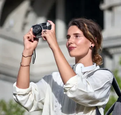 Los mejores destinos para viajar solo