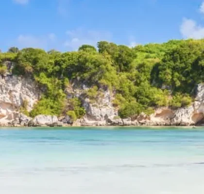 Macao Beach Punta Cana