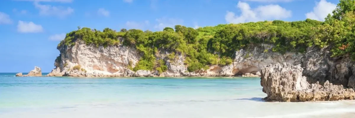 Macao Beach Punta Cana