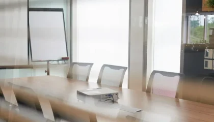 Meeting Rooms in Madrid