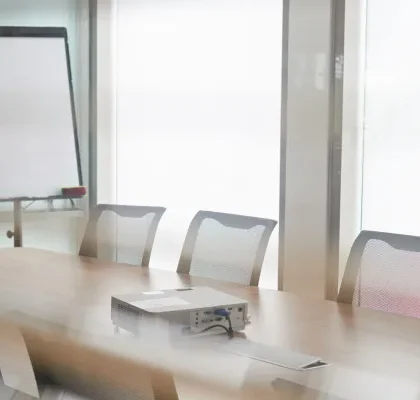 Meeting Rooms in Madrid