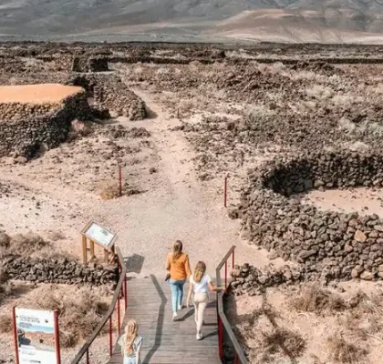 Museen auf Fuerteventura