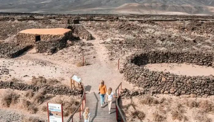 Museen auf Fuerteventura