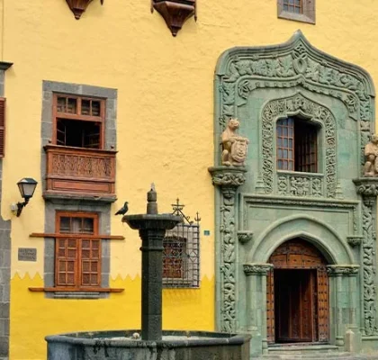 Museen auf Gran Canaria