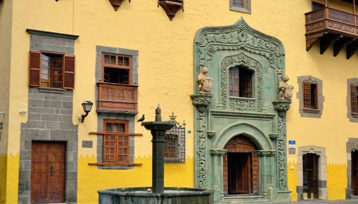 Museen auf Gran Canaria