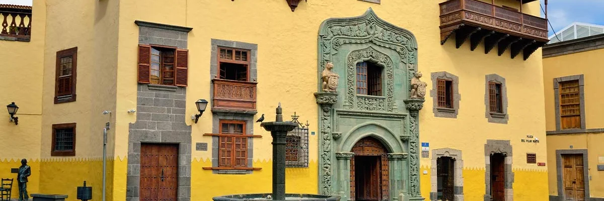 Museen auf Gran Canaria