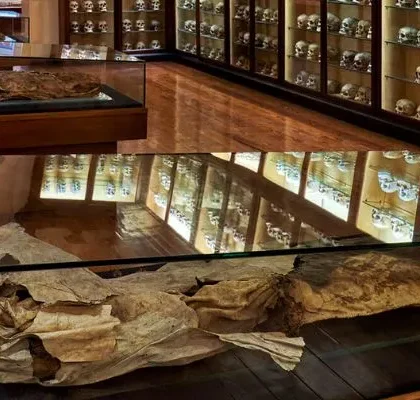 Museo Canario Gran Canaria