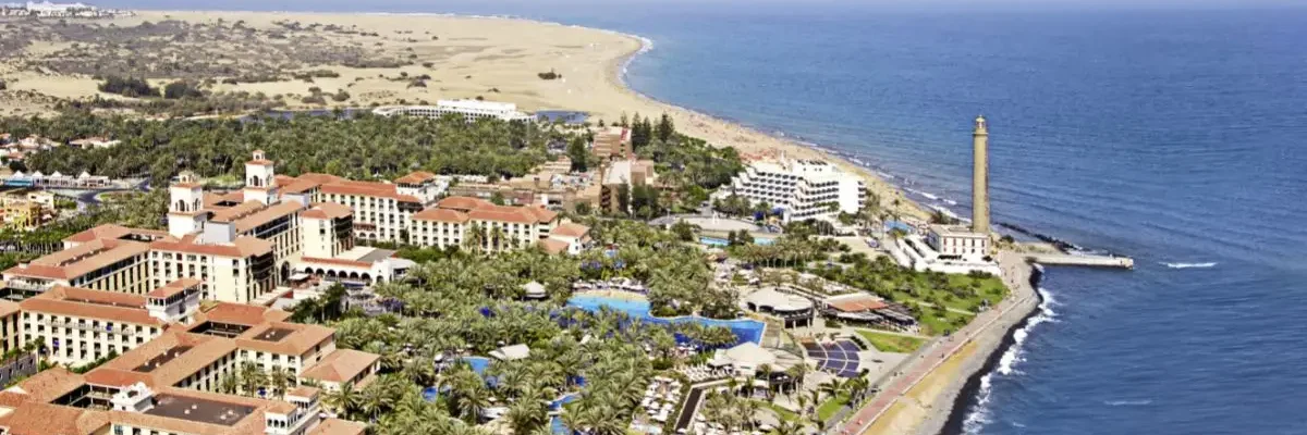 Must-Do Activities in Maspalomas
