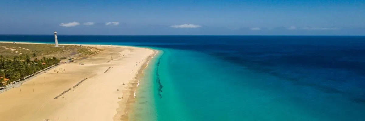 Must-see beaches in Morro Jable
