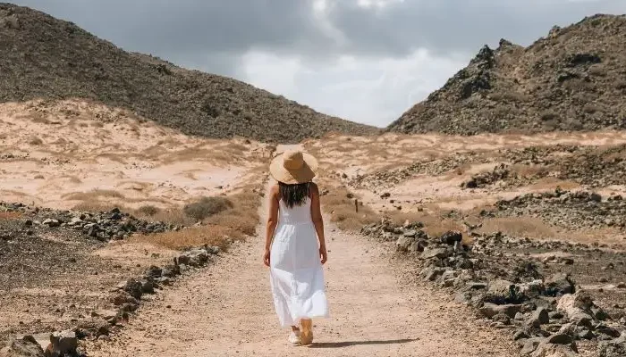 Natural parks in Fuerteventura