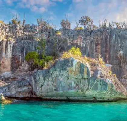 Nature in the Dominican Republic