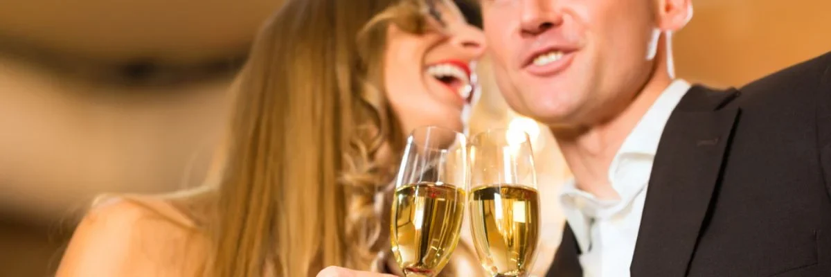 New Year’s destinations for couples