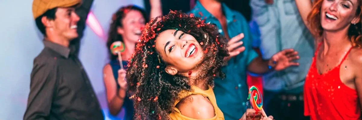 Nightlife in Gran Canaria