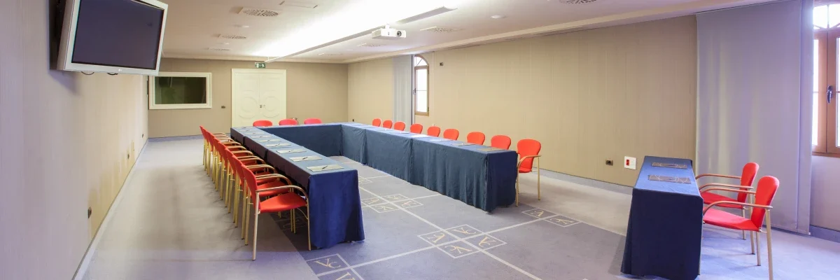 Organizar un congreso
