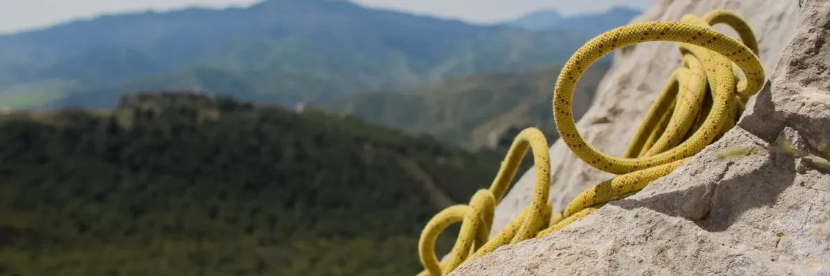Places to go climbing in Gran Canaria