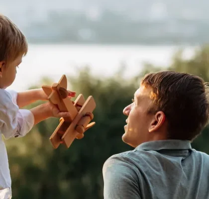 Planes para familias en Graal-Müritz