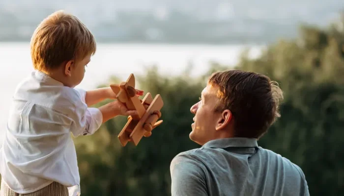 Planes para familias en Graal-Müritz